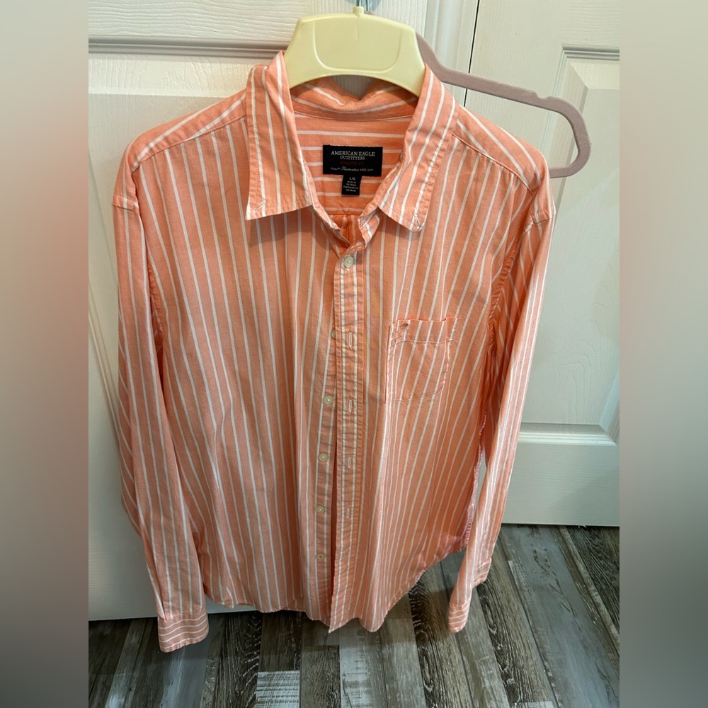 AE men’s shirt